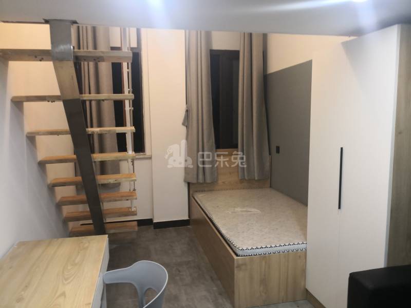 国和一村6257737卧室图1