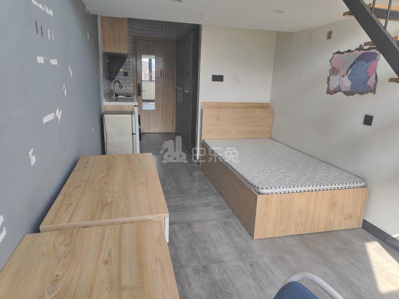 国和一村6257742卧室图1