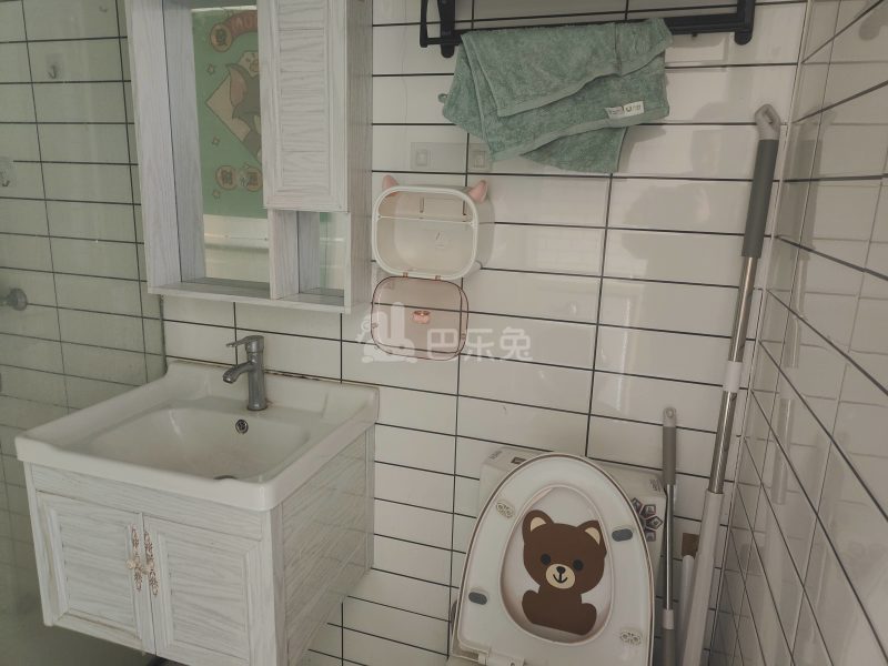 国和一村6257742卫生间图9