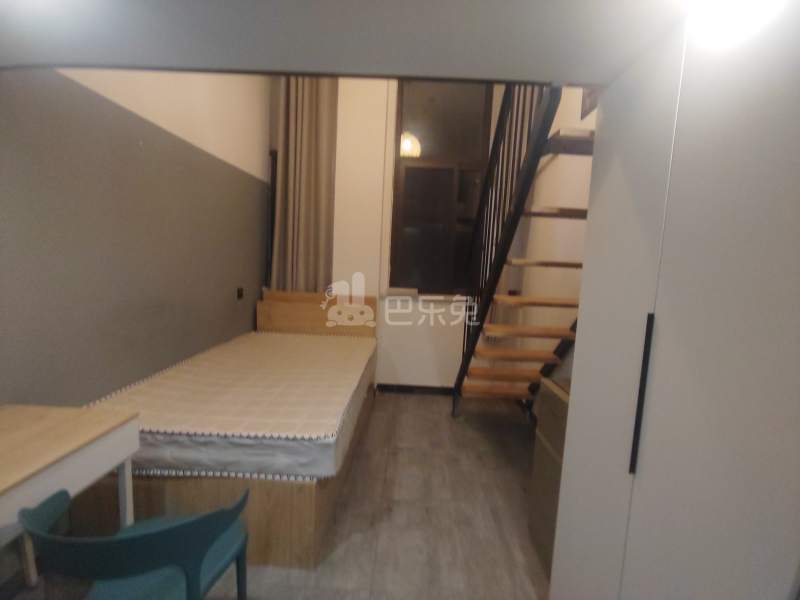 国和一村6257753卧室图0