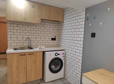 国和一村 1室0厅1卫