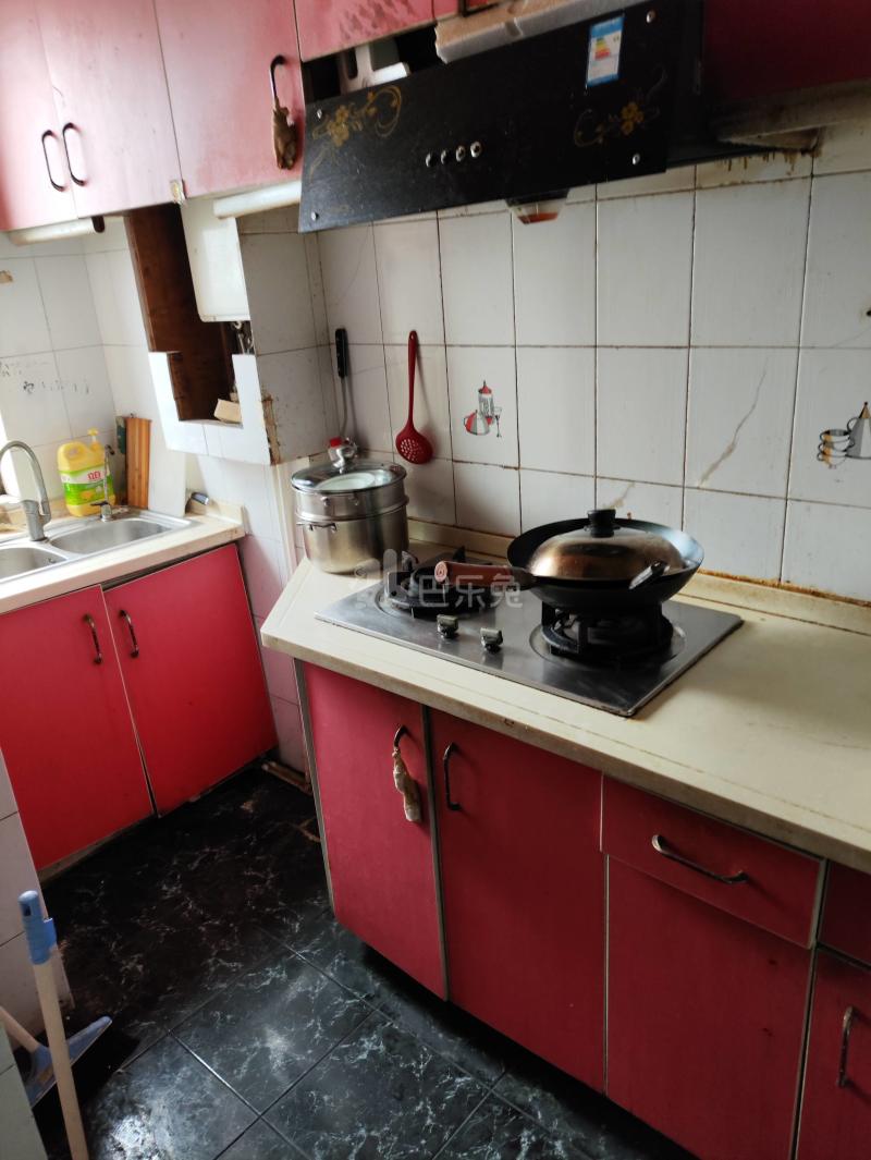 长征大厦6257846厨房图7