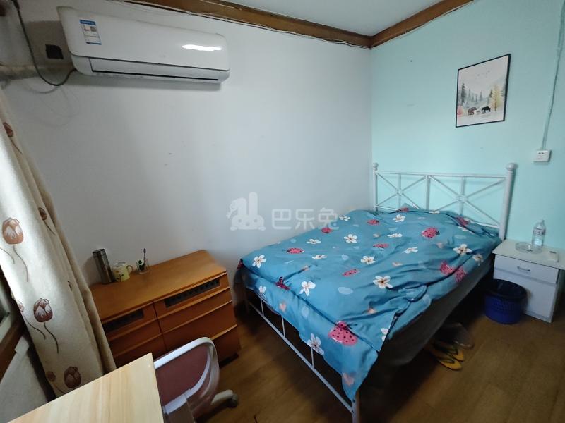 长征大厦6257846卧室图3