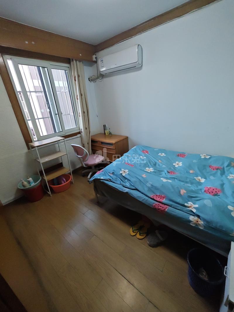 长征大厦6257846卧室图4