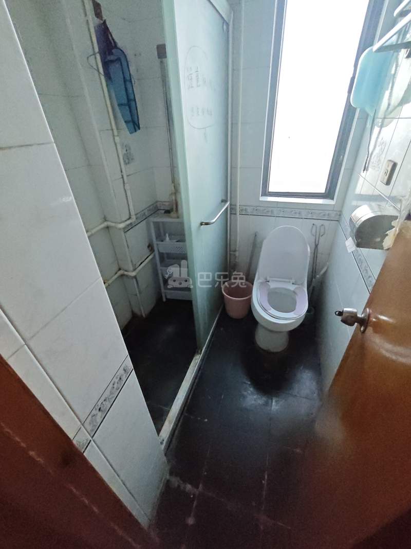 长征大厦6257846卫生间图9