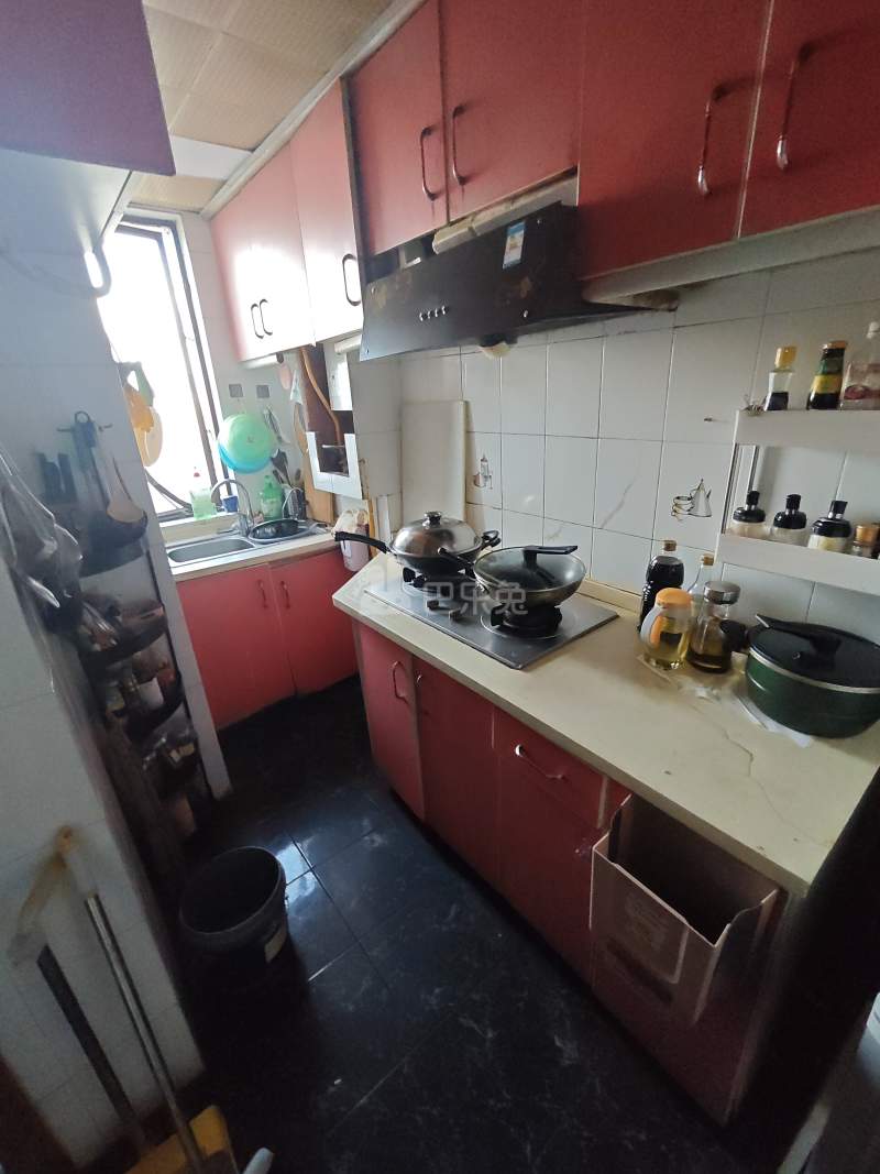 长征大厦6257846厨房图5