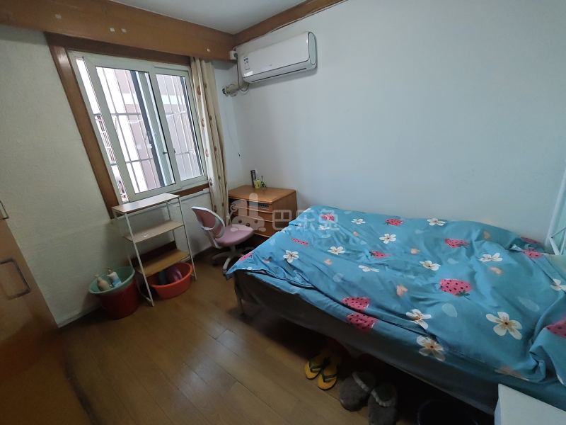 长征大厦6257846卧室图0