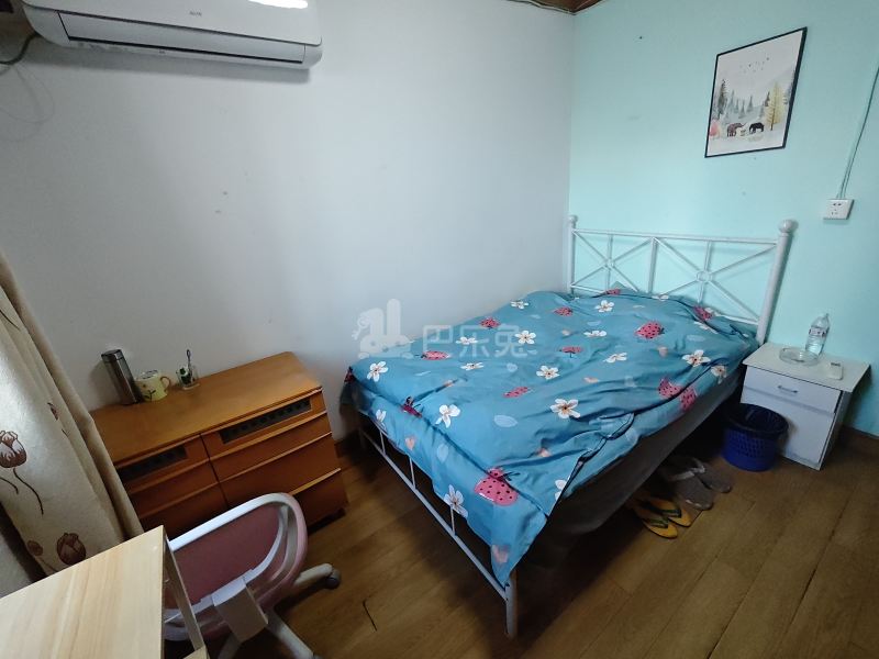 长征大厦6257846卧室图1