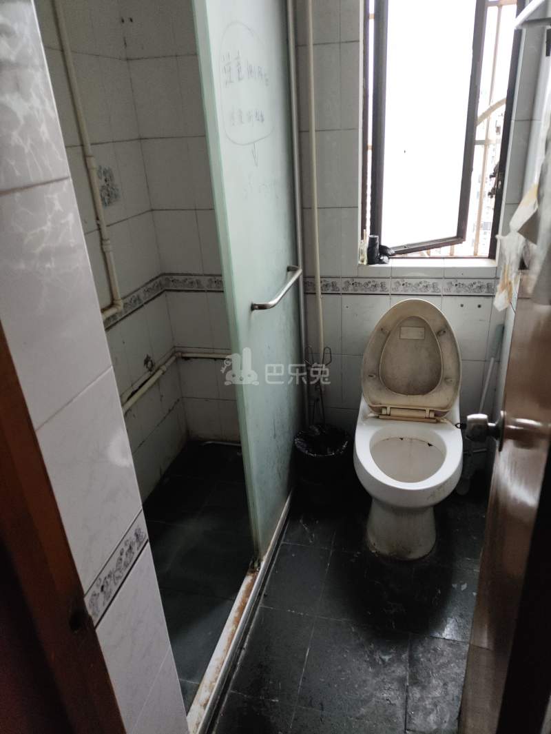 长征大厦6257846卫生间图10