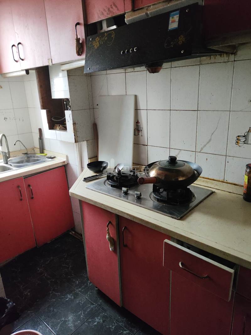 长征大厦6257846厨房图6