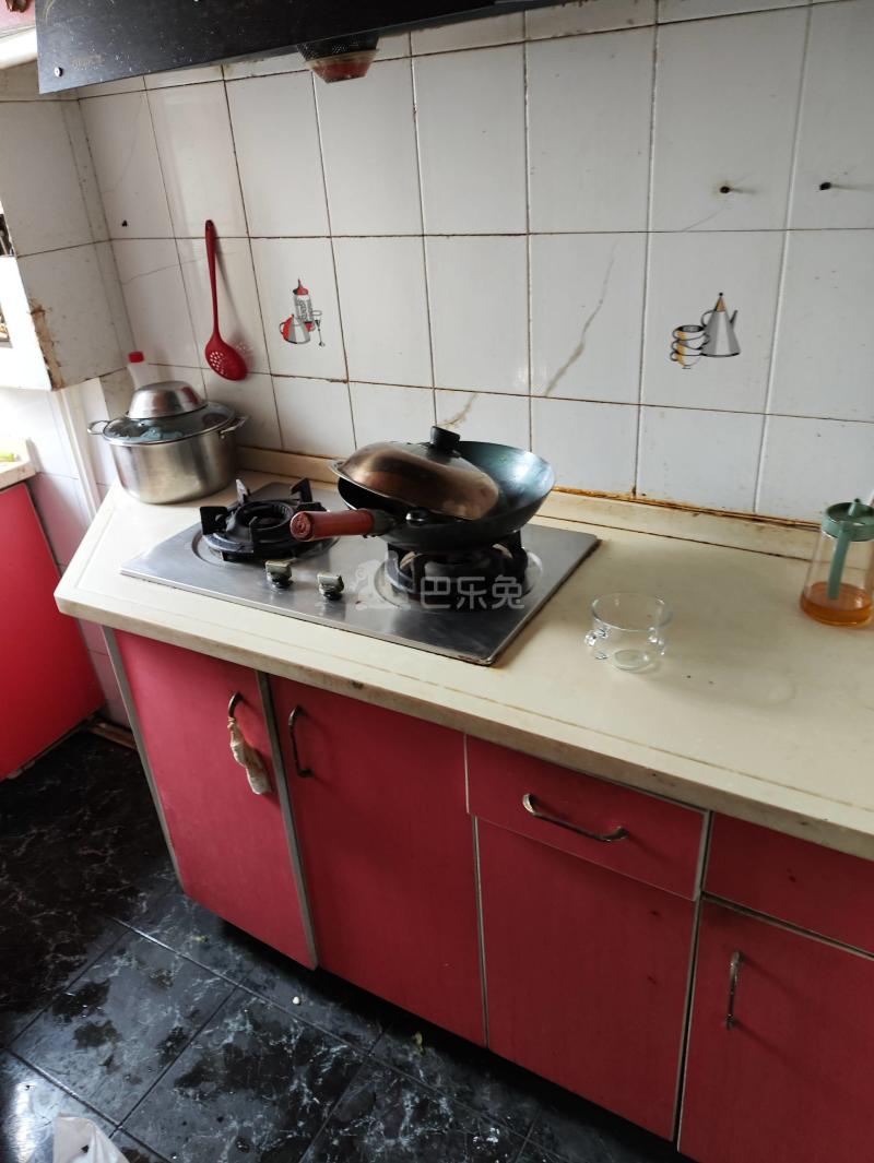 长征大厦6257846厨房图8