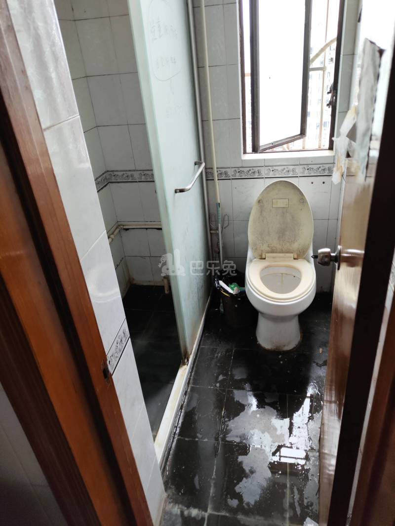 长征大厦6257846卫生间图12