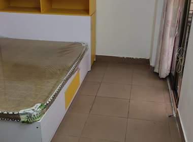 河水中街52号 1室0厅1卫