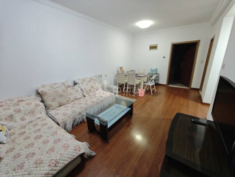 滨江裕花园6258454客厅图7