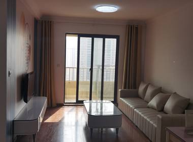 滨江裕花园 3室1厅1卫