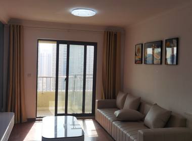 滨江裕花园 3室1厅1卫