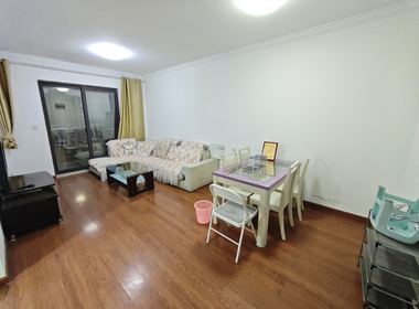 滨江裕花园 3室1厅1卫