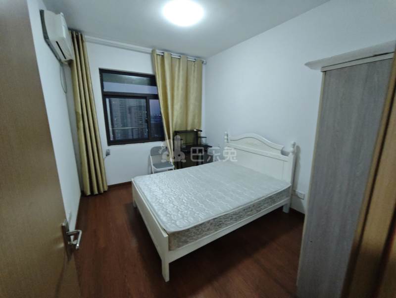 滨江裕花园6258454卧室图3