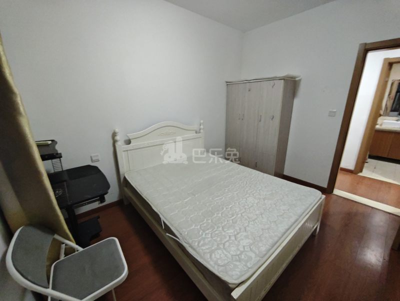 滨江裕花园6258454卧室图4