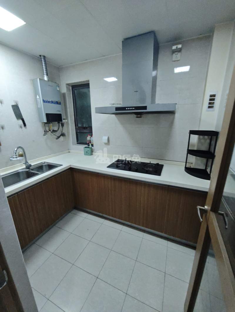 滨江裕花园6258454厨房图8