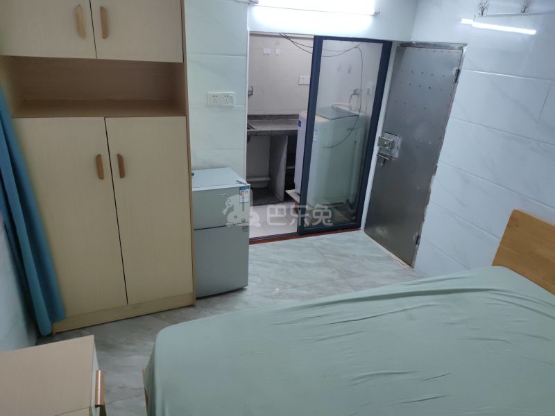 江夏村东一街十巷6号6258661卧室图3