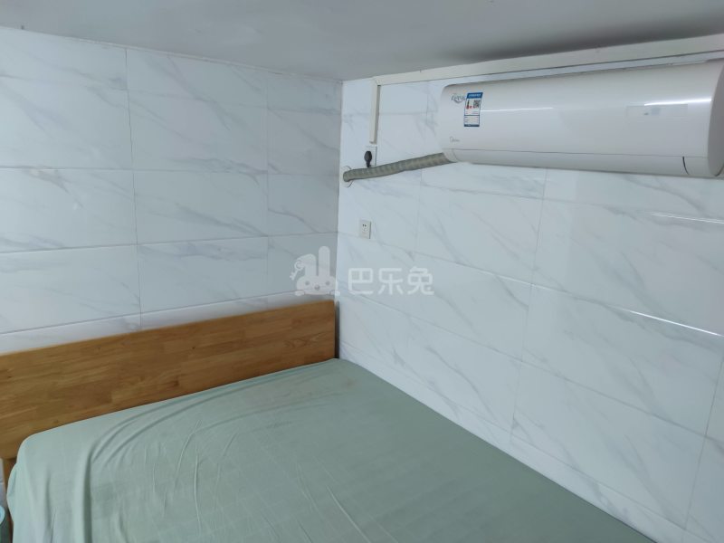 江夏村东一街十巷6号6258661卧室图2