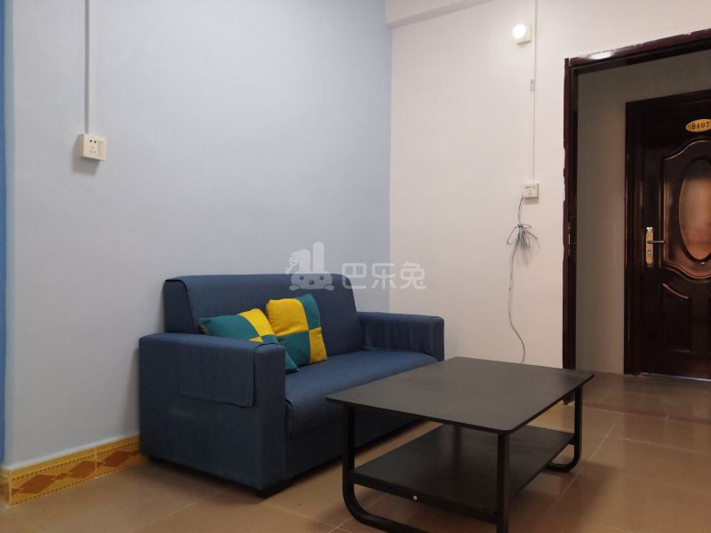 柯木塱背坪老屋街10号6258849客厅图3