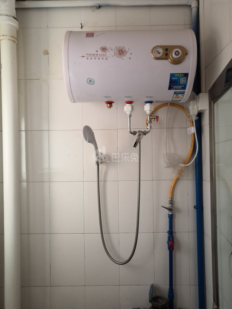 柯木塱背坪老屋街10号6258849卫生间图8