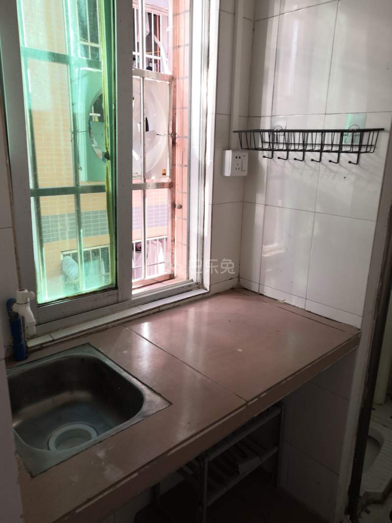 柯木塱背坪老屋街10号6258849厨房图6