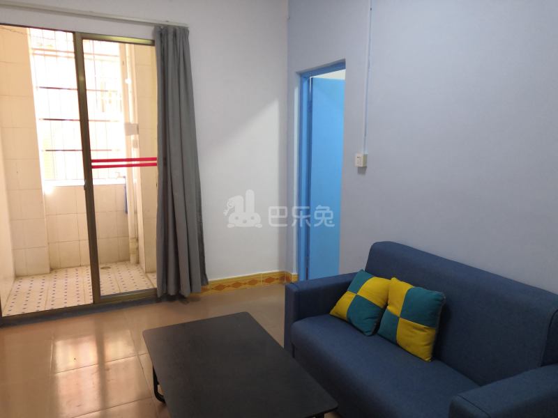 柯木塱背坪老屋街10号6258849客厅图4