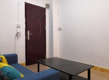 柯木塱背坪老屋街10号 1室1厅1卫