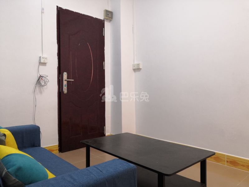 柯木塱背坪老屋街10号6258849客厅图5