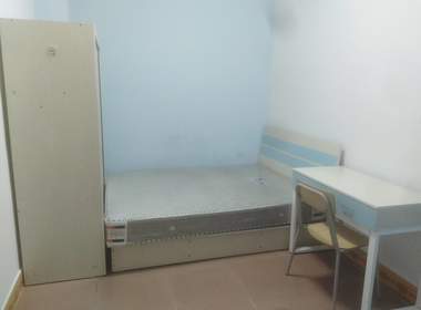 柯木塱背坪老屋街10号 1室1厅1卫