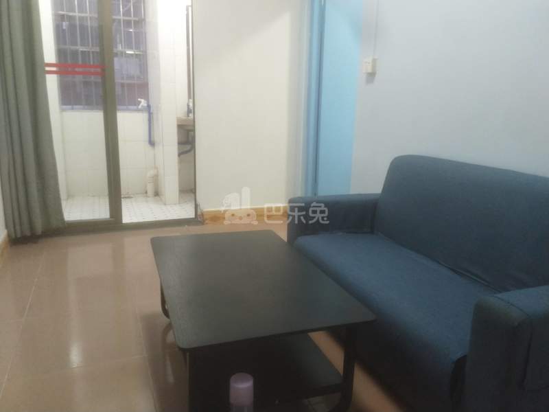 柯木塱背坪老屋街10号6258856客厅图5