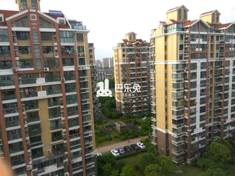 金港花园三期(别墅)
