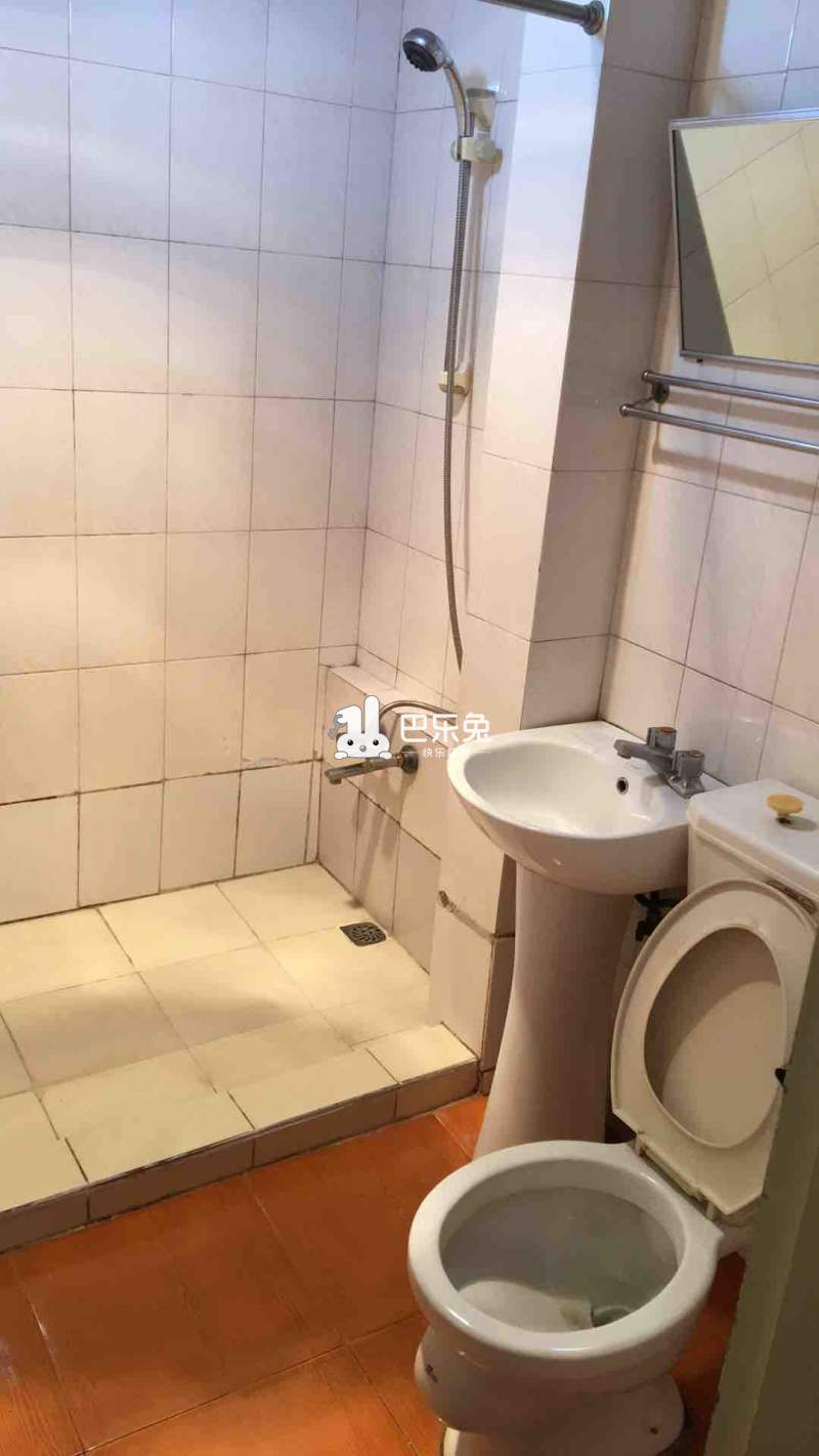 金桥新村四街坊台儿庄小区(博兴路916弄)625611卫生间图5