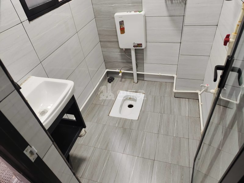 下元岗西街七巷8号6259634卫生间图5