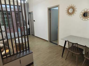 下元岗西街七巷8号 2室1厅1卫