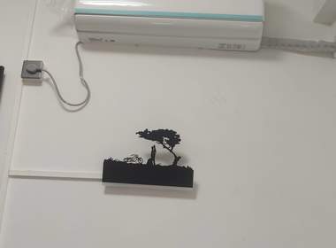 下元岗西街七巷8号 1室0厅1卫