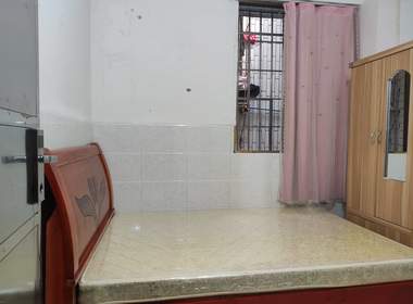 沙涌北大街一巷24号 1室0厅1卫