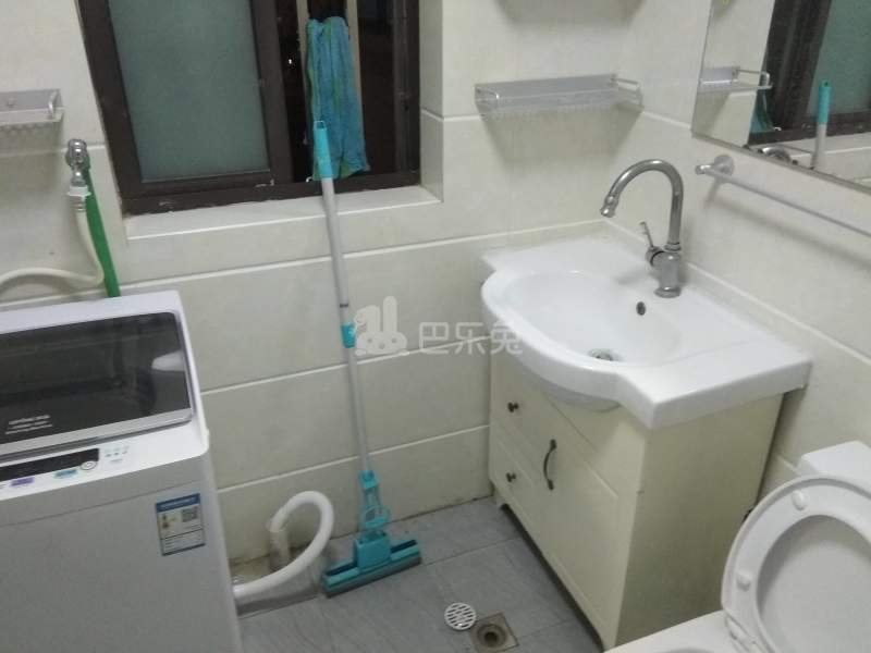 浦联公寓6260952卫生间图14