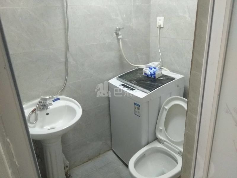 浦联公寓6260952卫生间图12