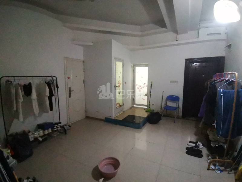 浦联公寓6260952客厅图4