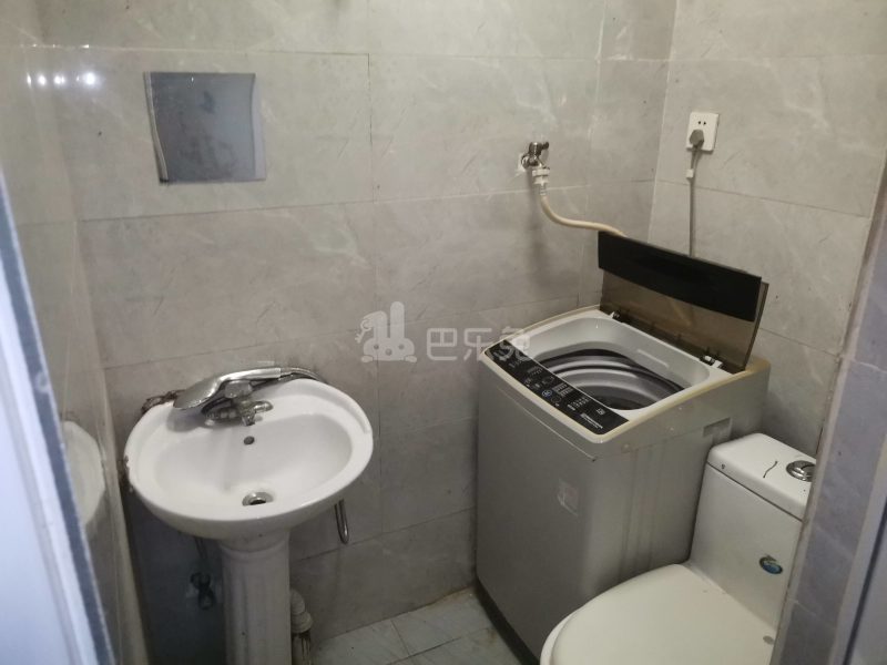 浦联公寓6260952卫生间图10