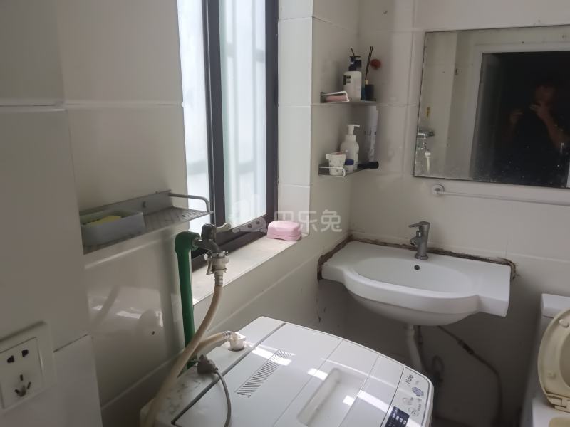 浦联公寓6260952卫生间图7