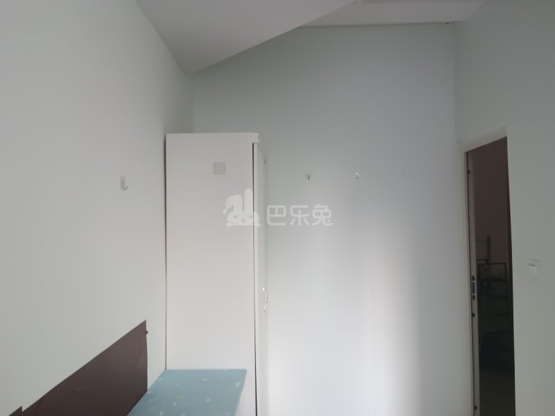 浦联公寓6260952卧室图3