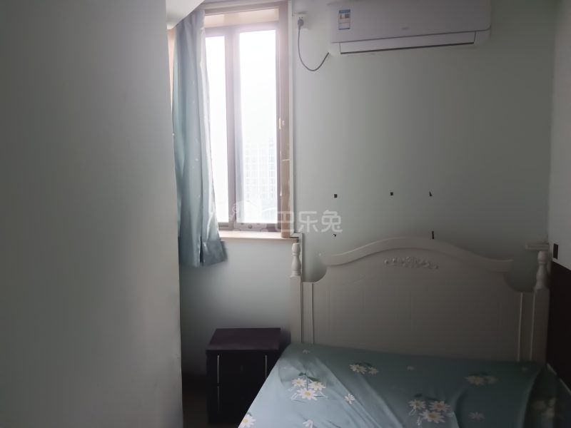 浦联公寓6260952卧室图1