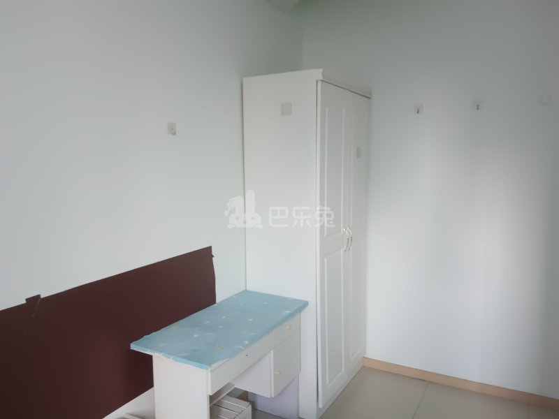 浦联公寓6260952卧室图2