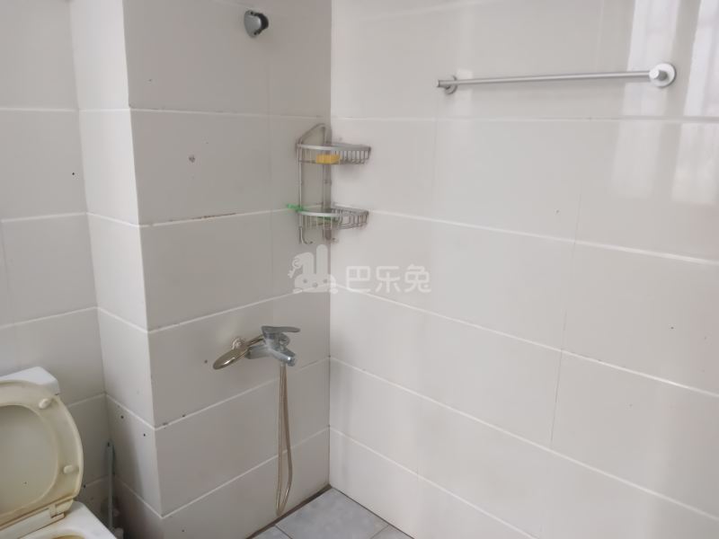 浦联公寓6260952卫生间图8