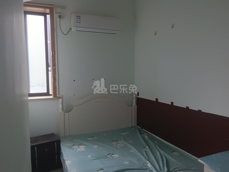 浦联公寓6260952卧室图0